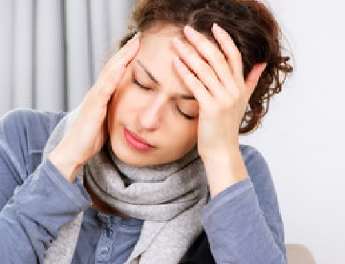 Chiropractic Care and Headaches & Migraines