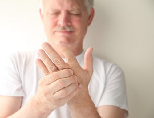 Chiropractic Care and Numbness and Tingling