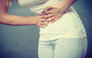 treatment for digestive problems by Elkhart Chiropractor Dr. James Ruh, Evolve Chiropractic