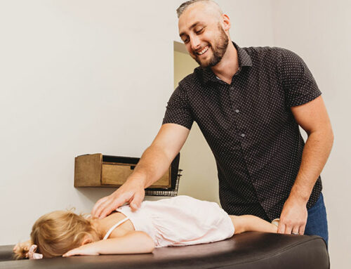 Benefits of Pediatric Chiropractic Care: Improving Your Child’s Health and Well-Being