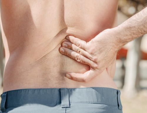 Can Chiropractic help with Spinal Stenosis?