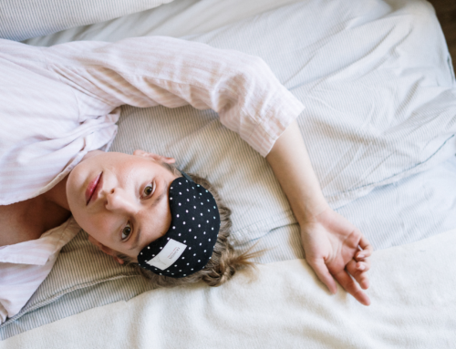 Can Chiropractic Help with Insomnia?